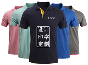 团体T恤衫