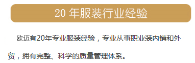 20年经验